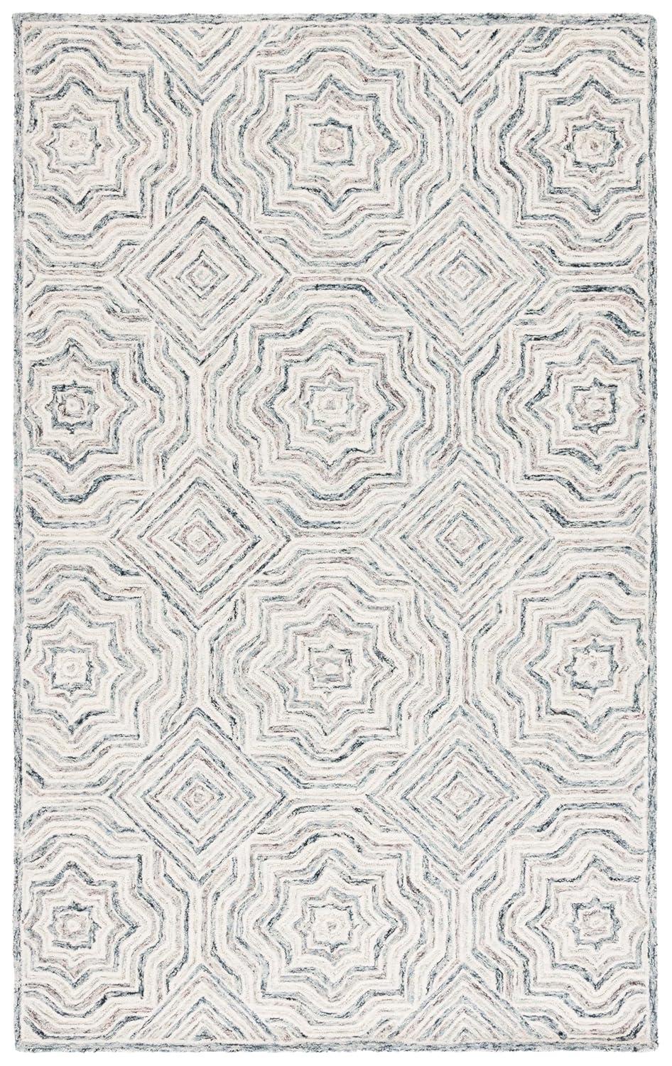 Lauren Ralph Lauren Lauren Ralph Lauren Nina Hand Tufted Wool Pile Oriental Rug