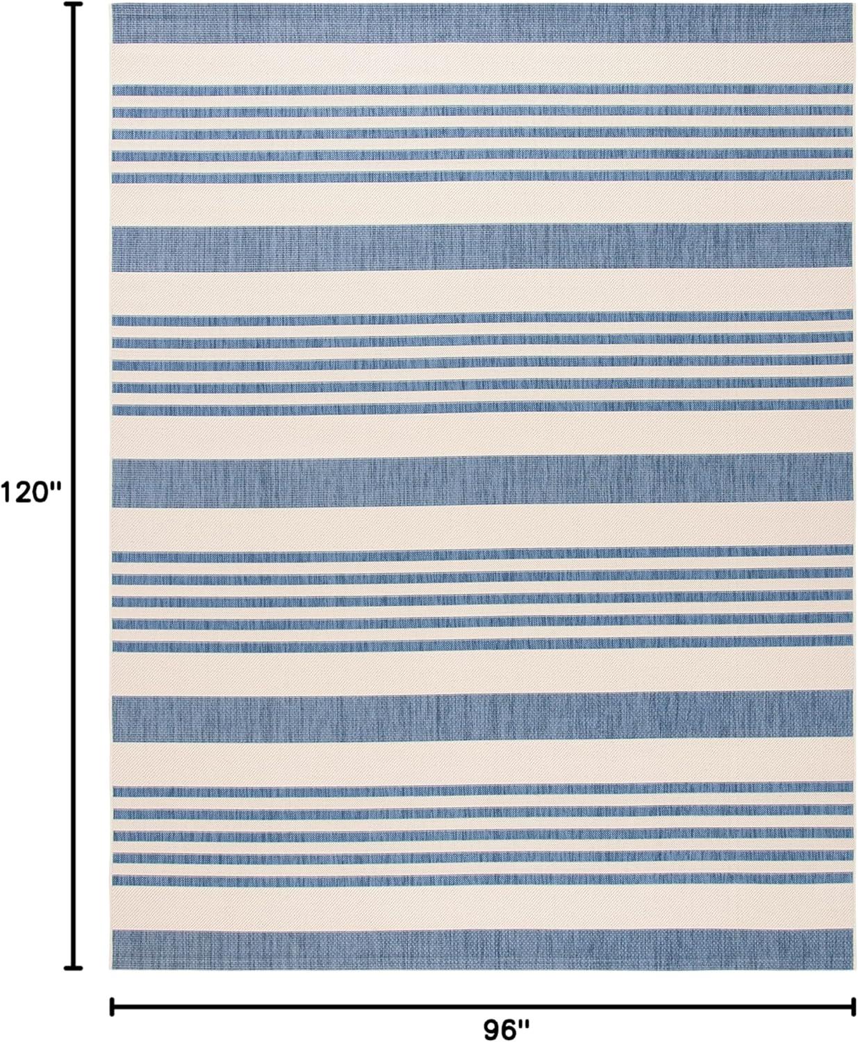 Courtyard CY6062 Indoor/Outdoor Area Rug  - Safavieh