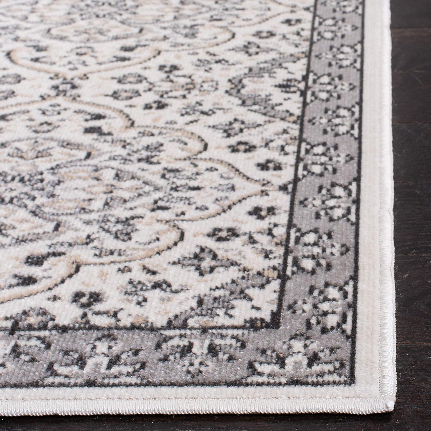 Montage MTG283 Power Loomed Area Rug  - Safavieh