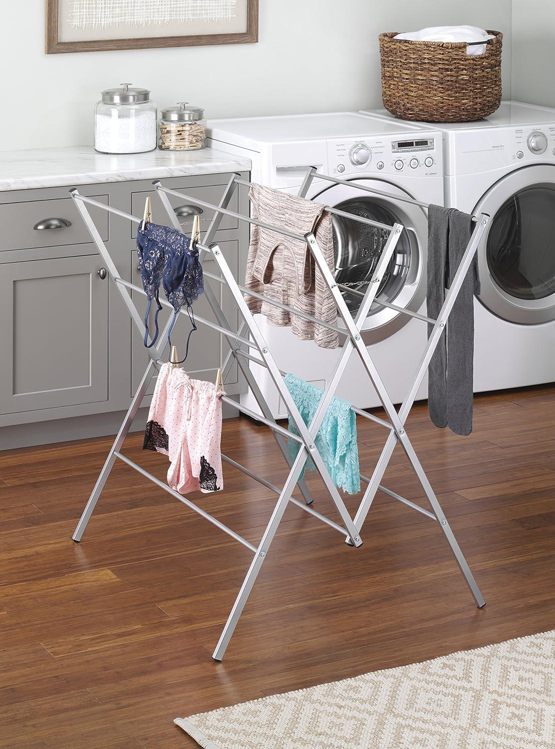 Whitmor Oversized Drying Rack