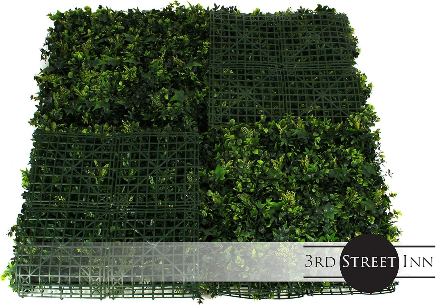 2'' Faux Hedge