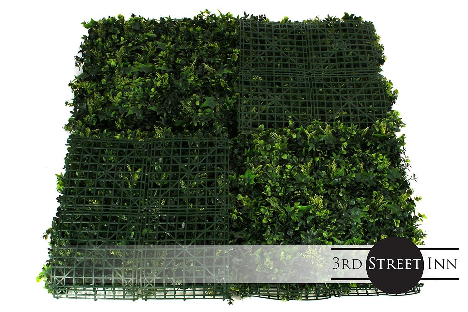 2'' Faux Hedge (Set of 12)