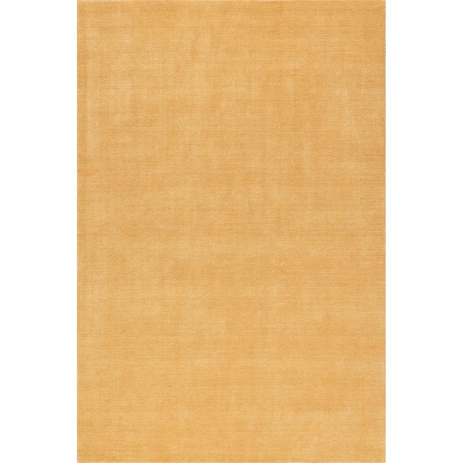 Lahjar Speckled Wool Blend Area Rug