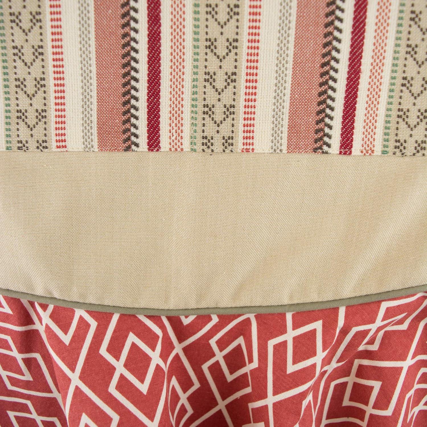 The Holiday Aisle® Thanksgiving Bib Apron