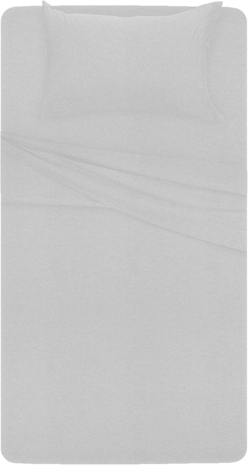 Royale Linens SoftTees Jersey Knit Cotton Blend Jersey Knit Sheet Set