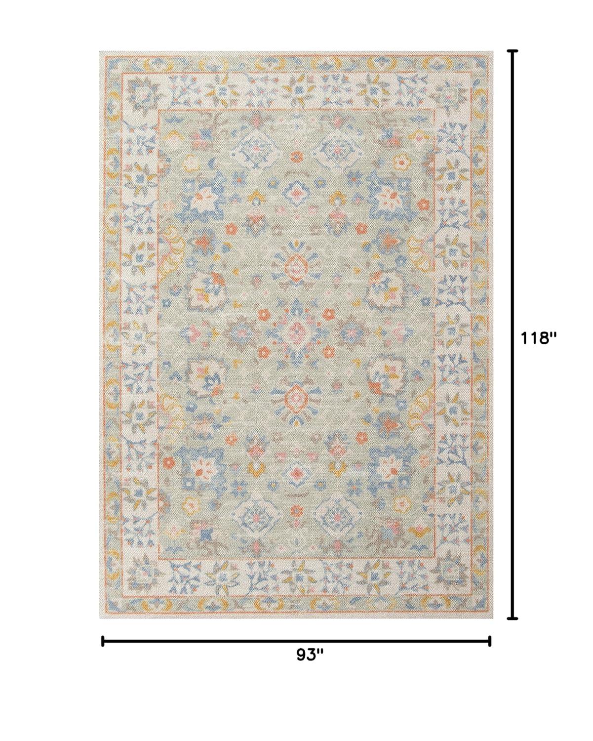Miah Hand-Tufted Rug