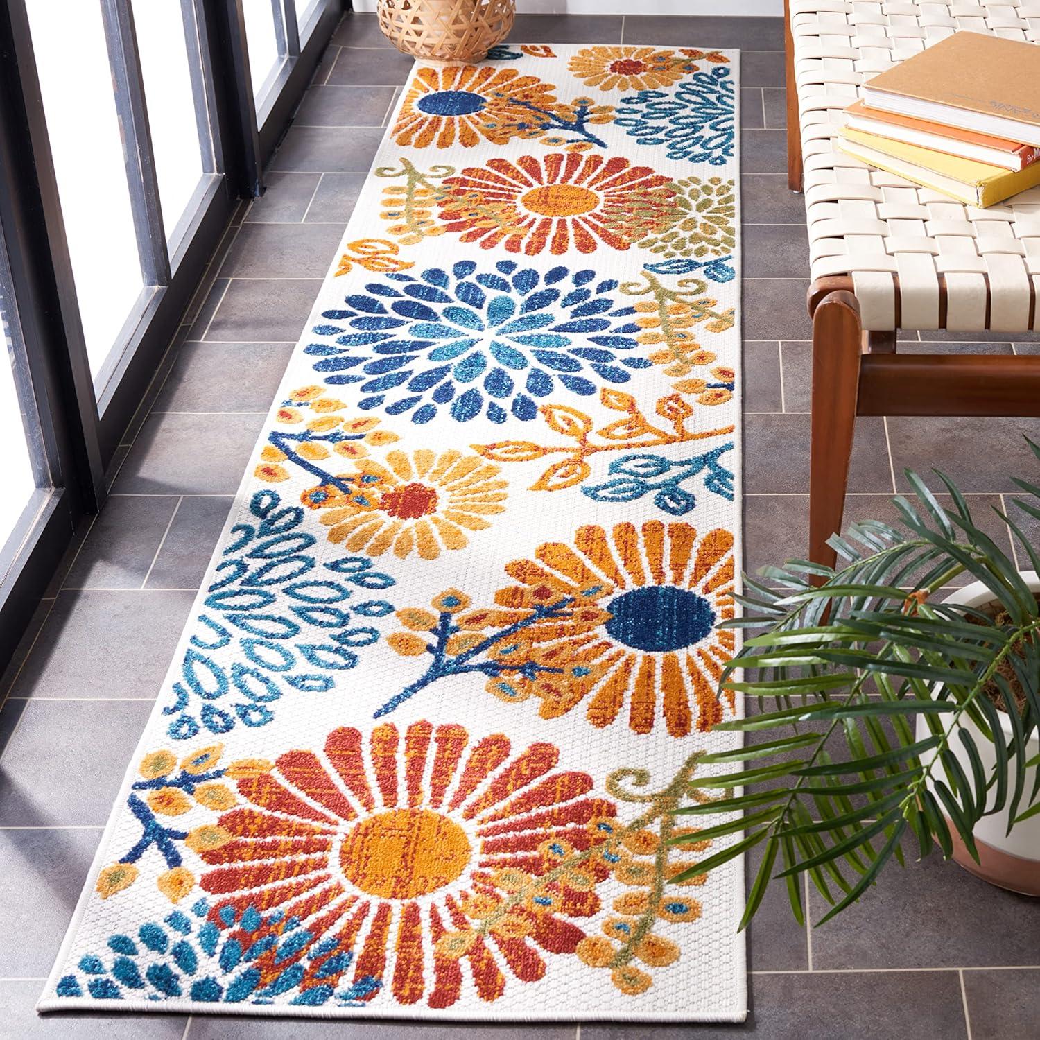 Cabana CBN832 Area Rug  - Safavieh