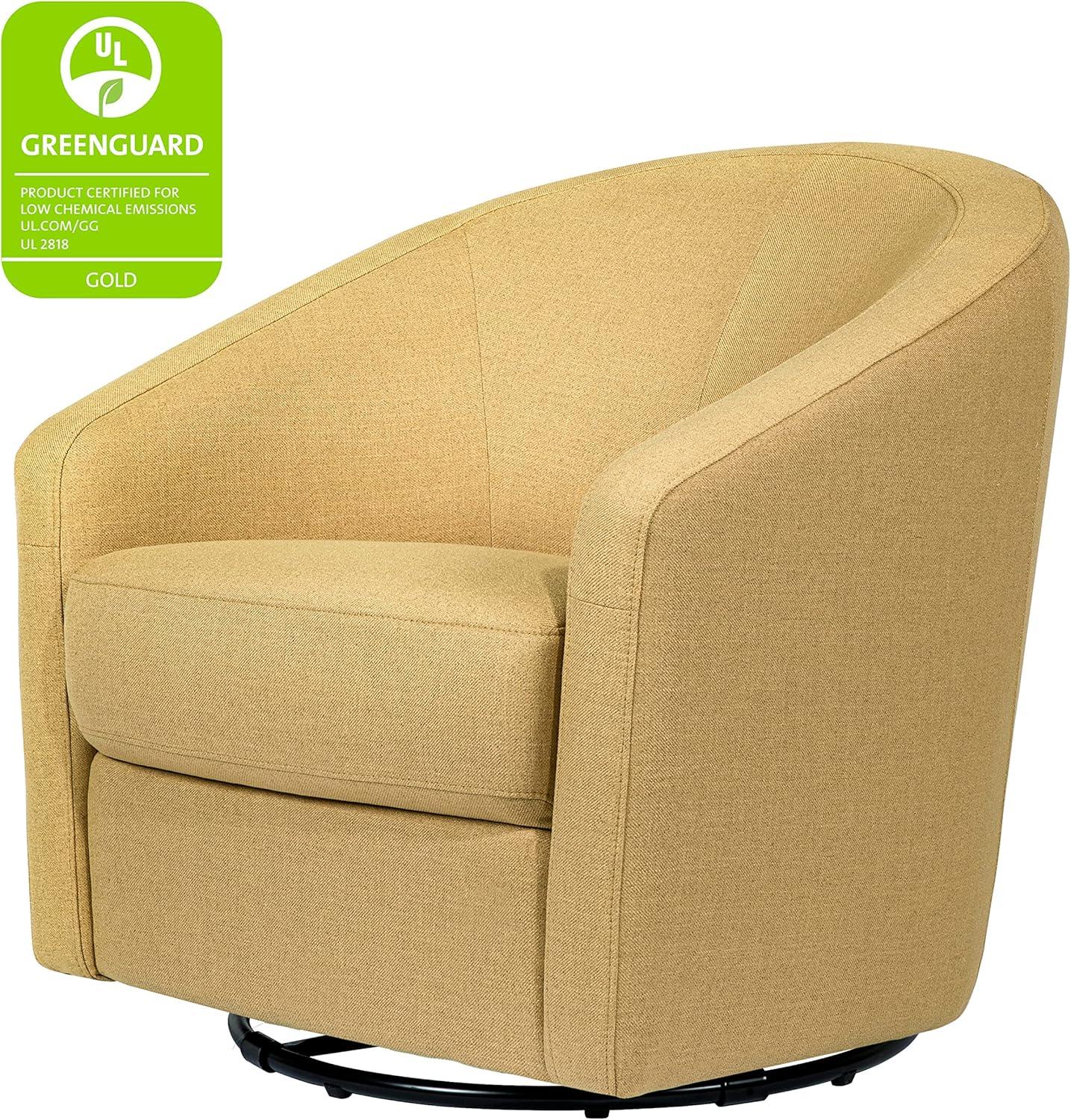 Madison Swivel Glider