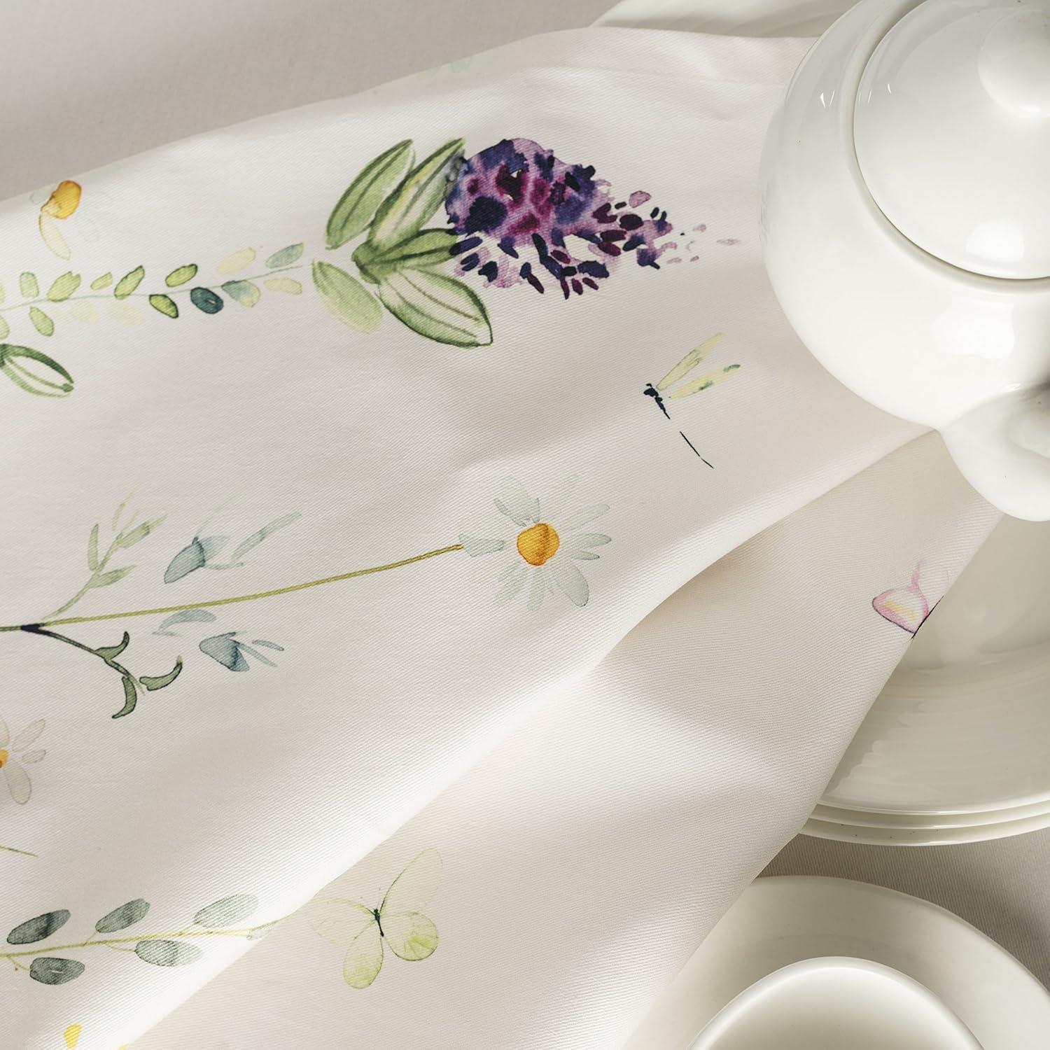 Maison d' Hermine Botanical Fresh 20'' Napkin (Set of 4)