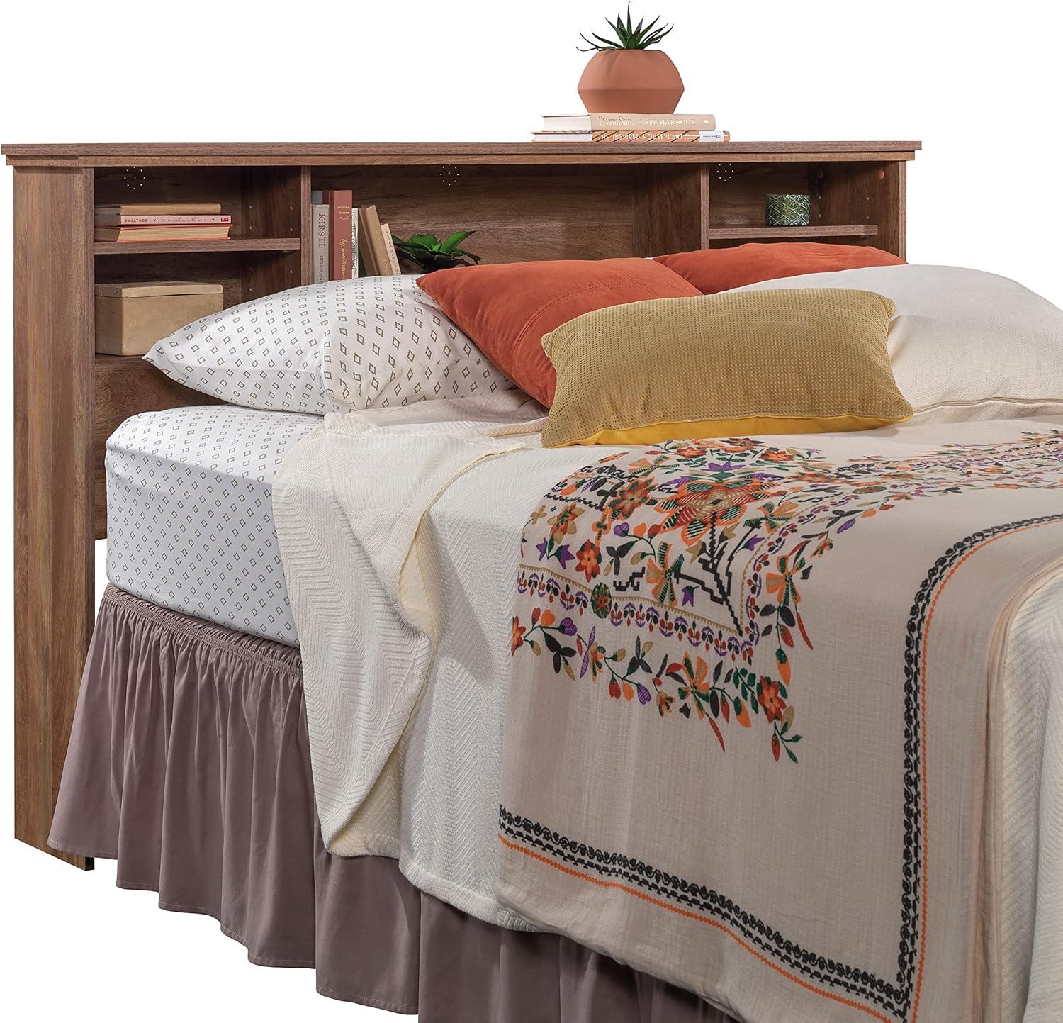 Full/Queen River Ranch Headboard - Sauder