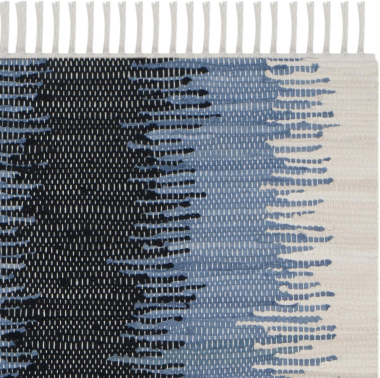 Montauk MTK710 Hand Woven Area Rug  - Safavieh