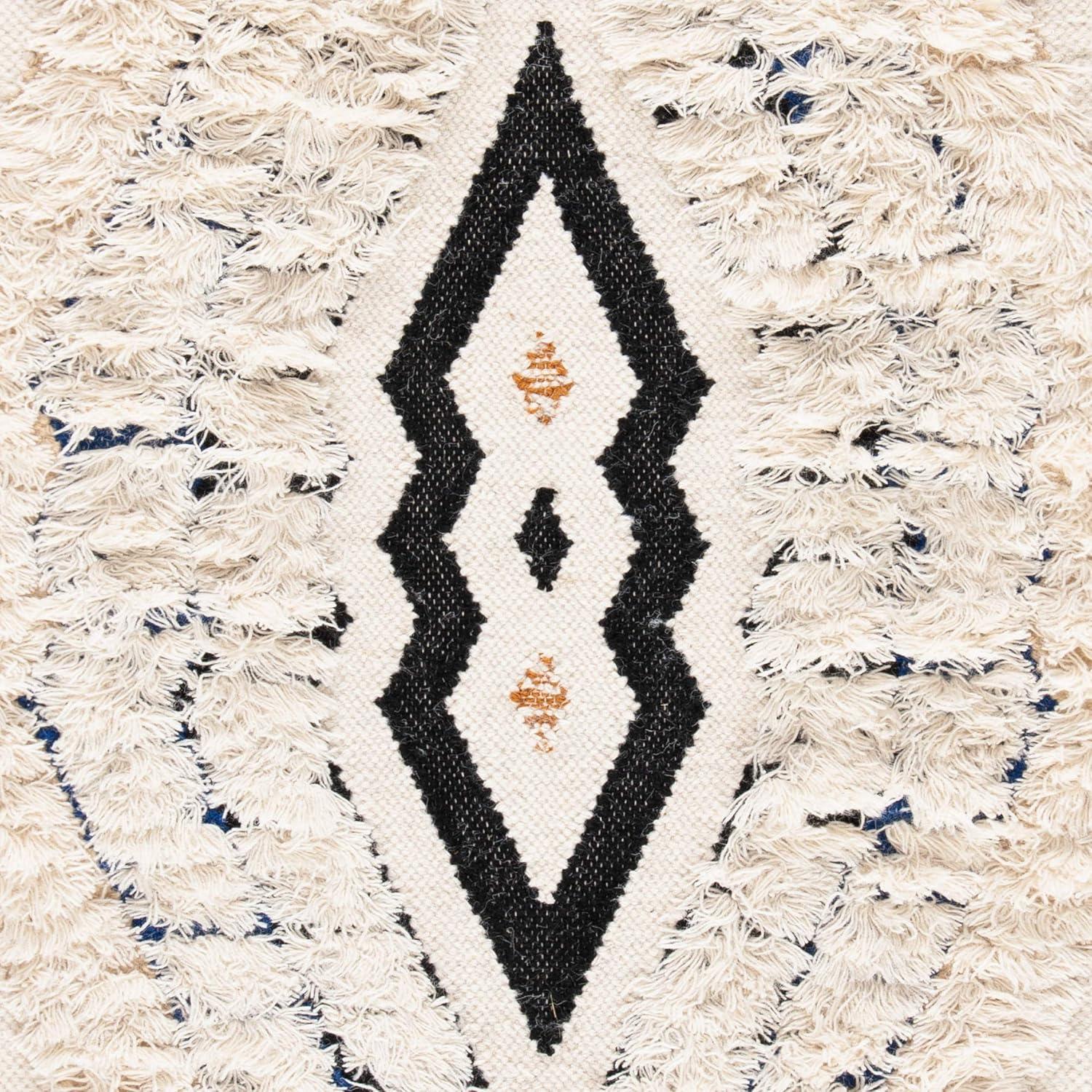 Kenya KNY905 Hand Knotted Rugs - Safavieh