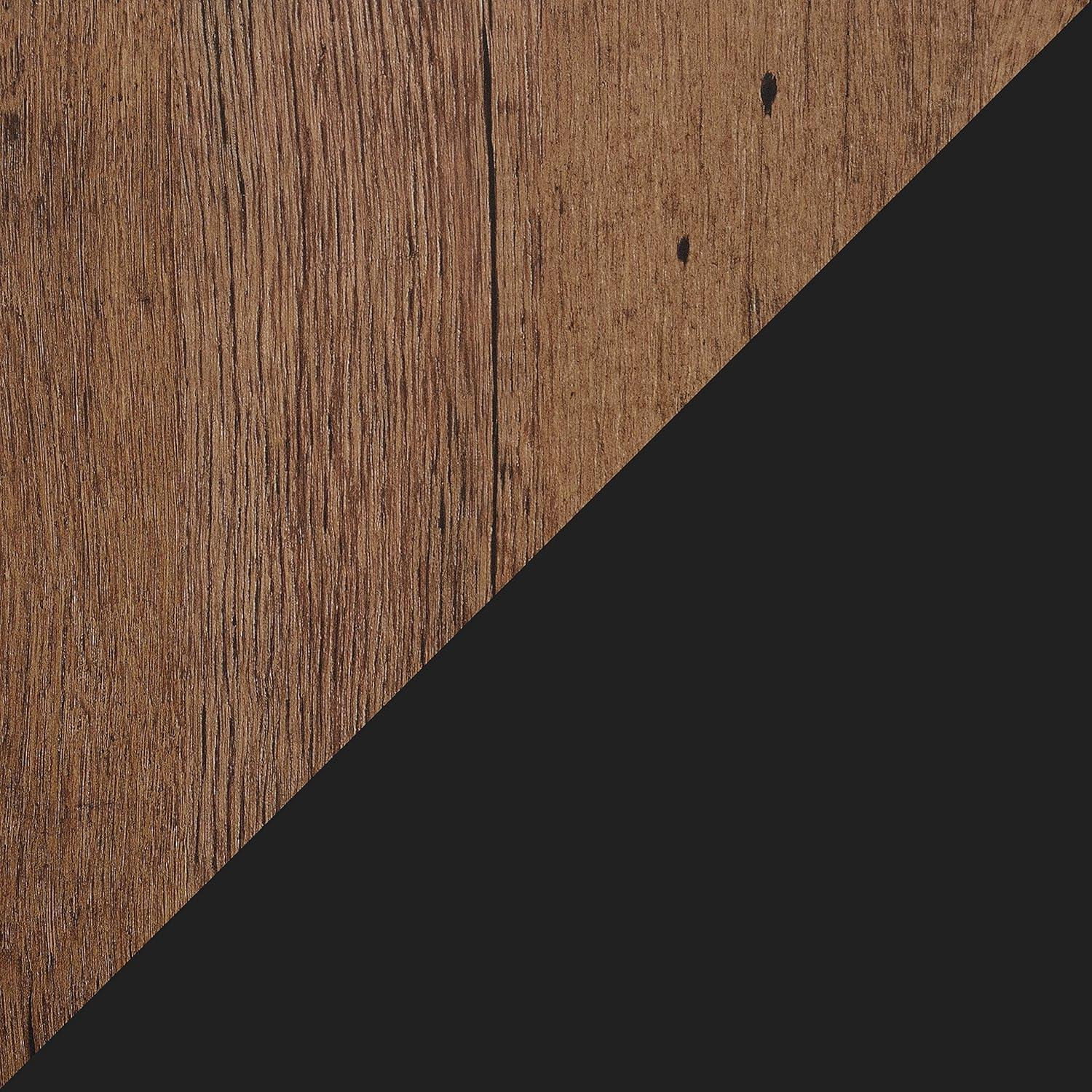 17 Stories Sleek Night Stand