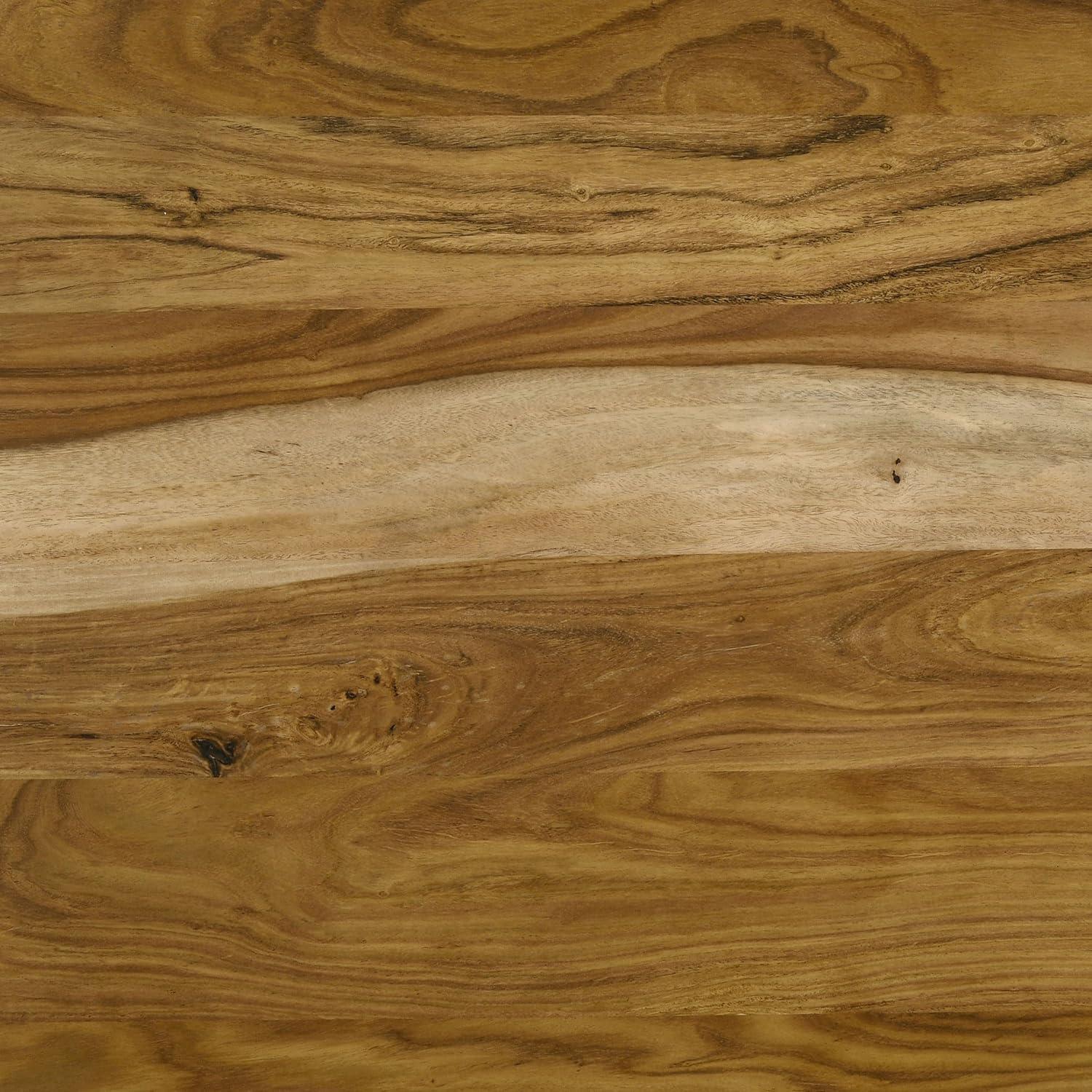 Andrew Home Studio Minerva Solid Wood Dining Table