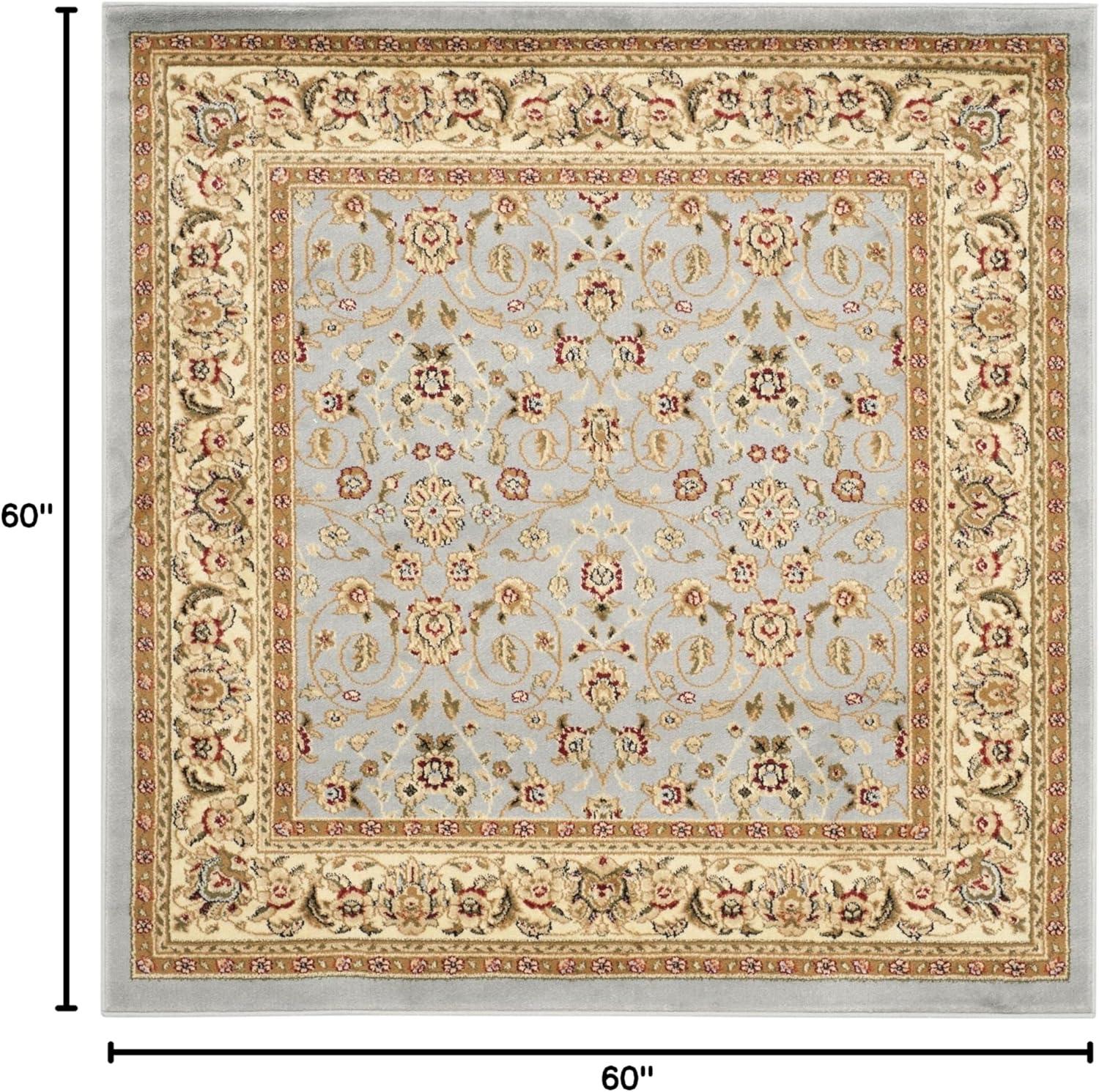 Lyndhurst LNH312 Power Loomed Area Rug  - Safavieh