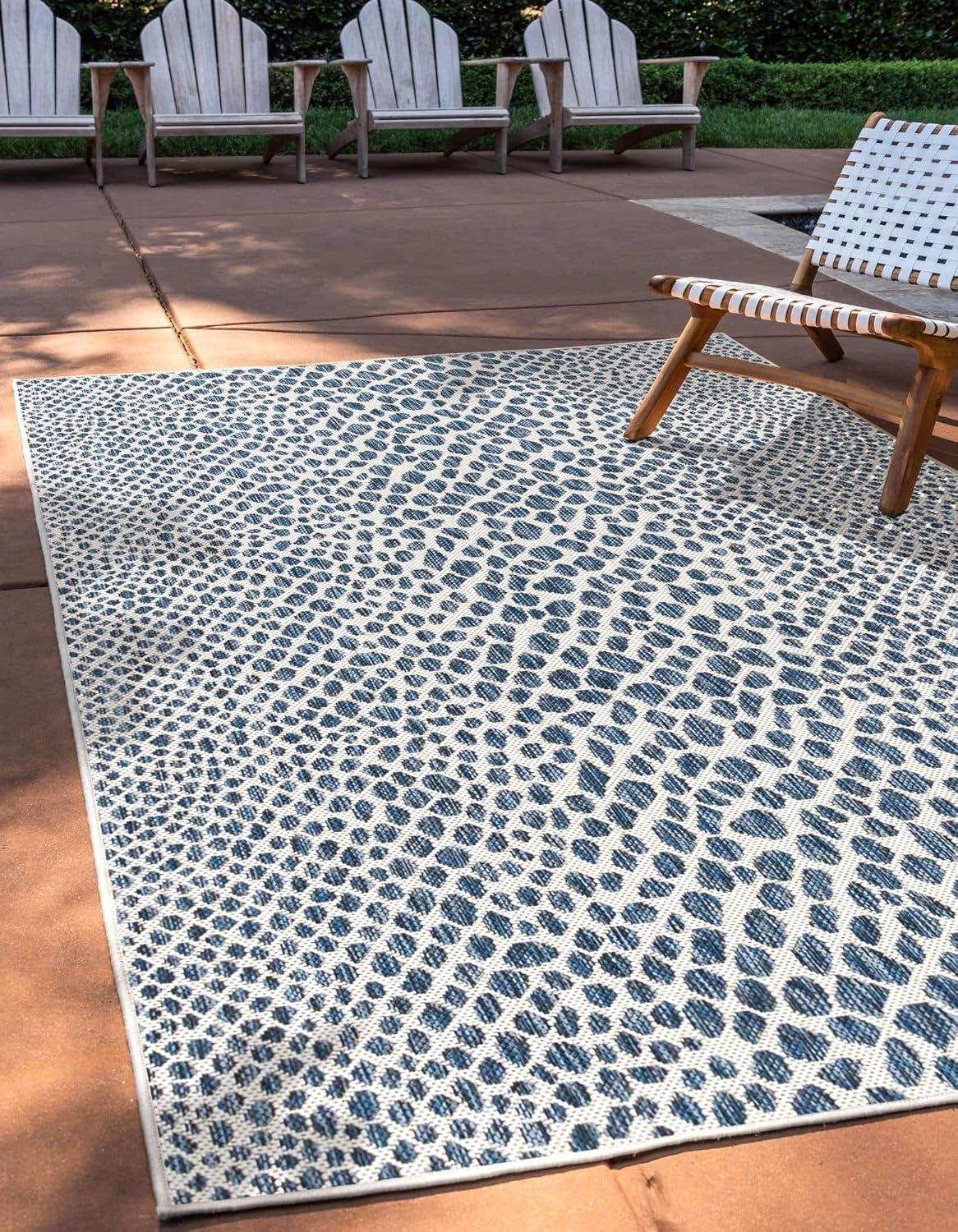 Jill Zarin Cape Town Outdoor Rug