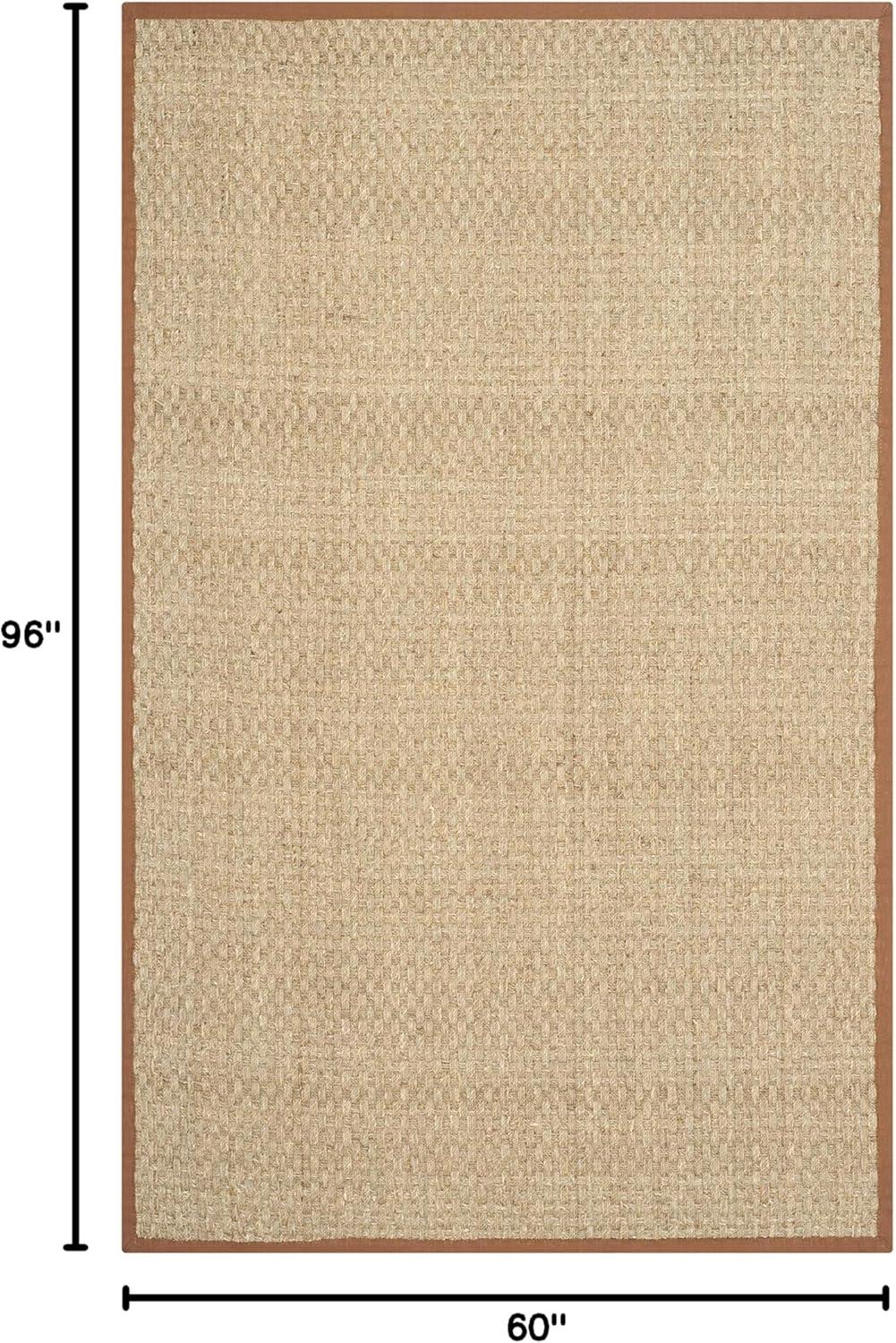 Natural Fiber NF114 Area Rug  - Safavieh