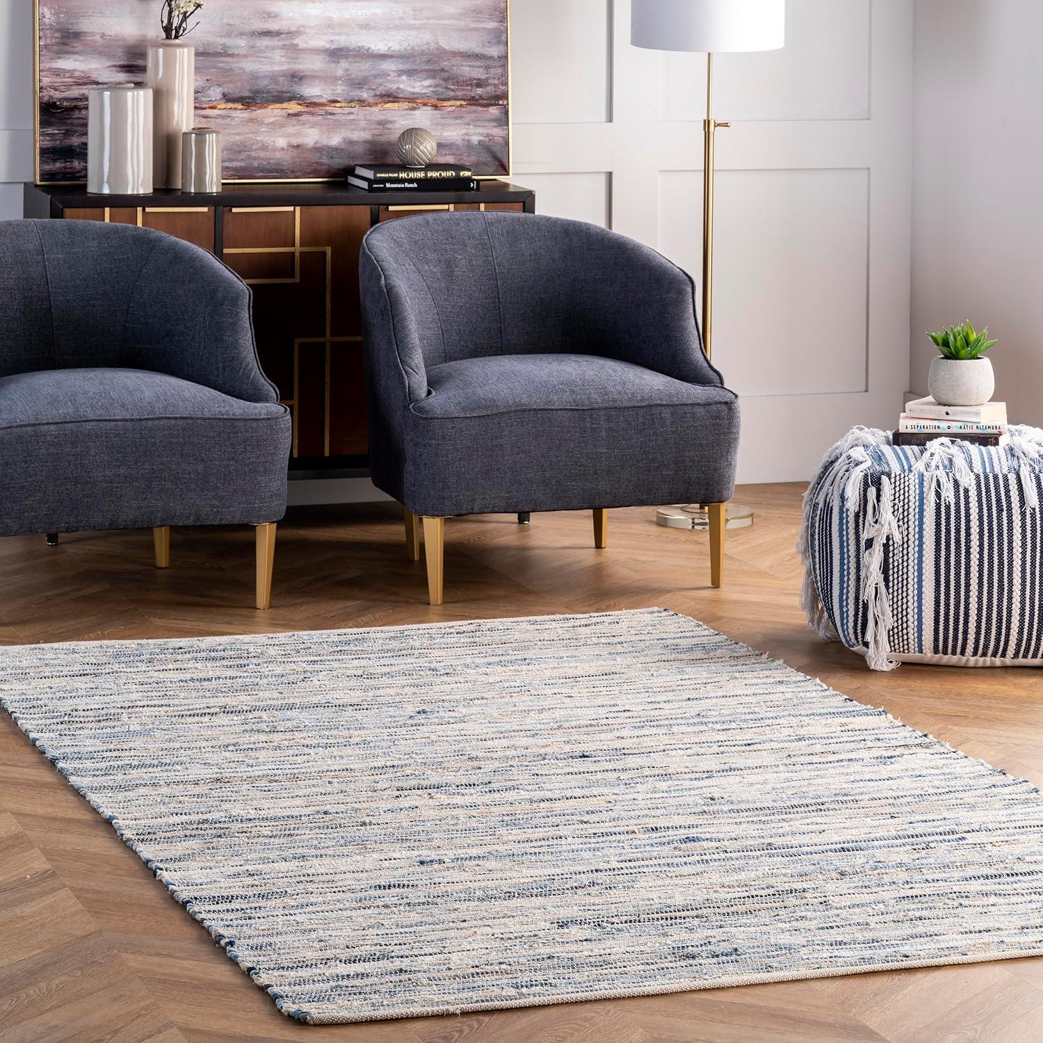 Nuloom Maile Indoor Area Rug 8x10