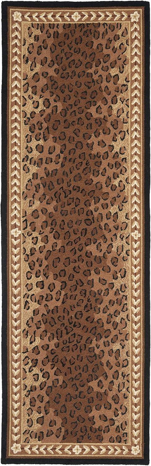 Chelsea HK15 Hand Hooked Area Rug  - Safavieh