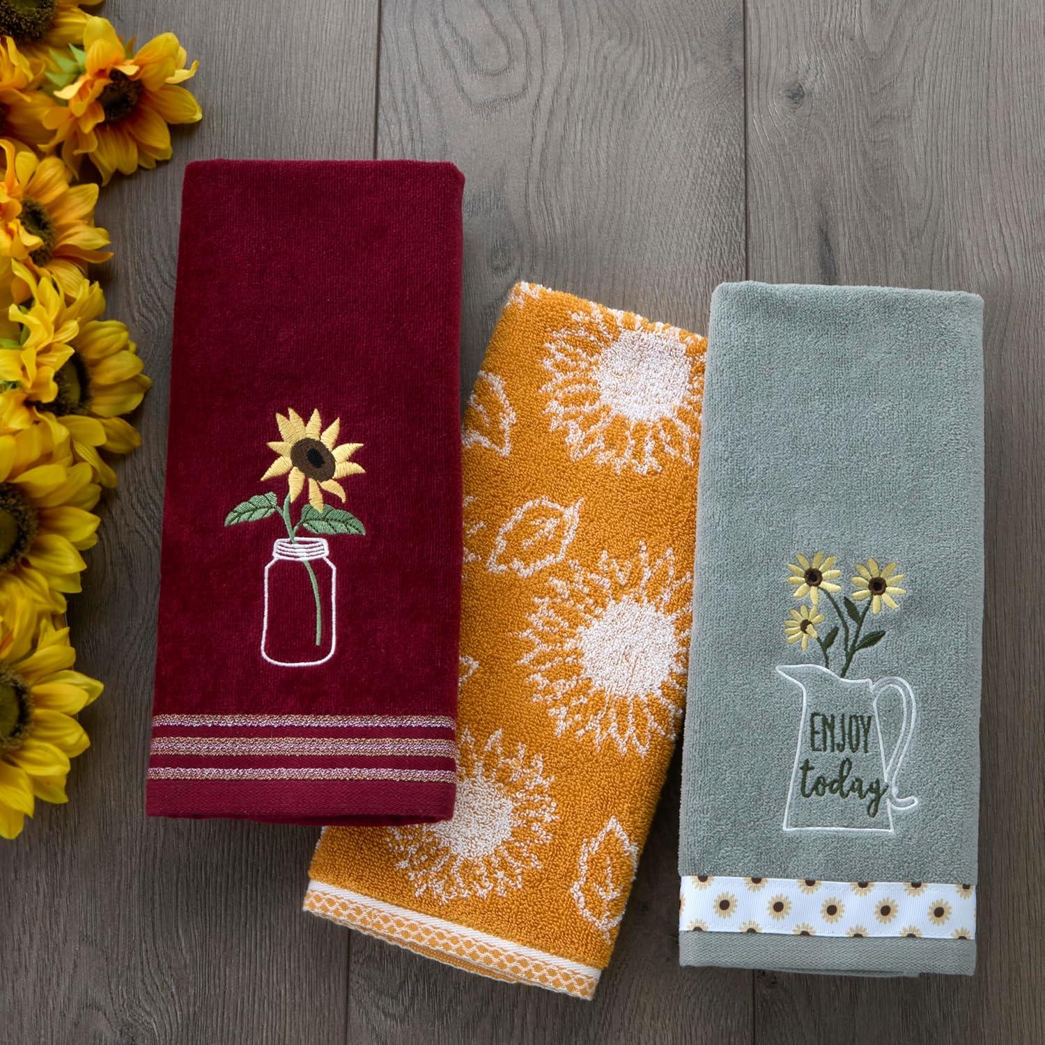 Fleur De Lis Living Hoss Cotton Bath Towels (Set of 2)