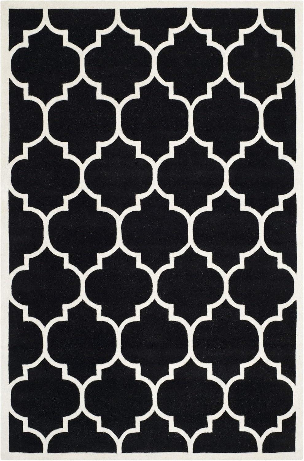 Chatham CHT733 Hand Tufted Area Rug  - Safavieh