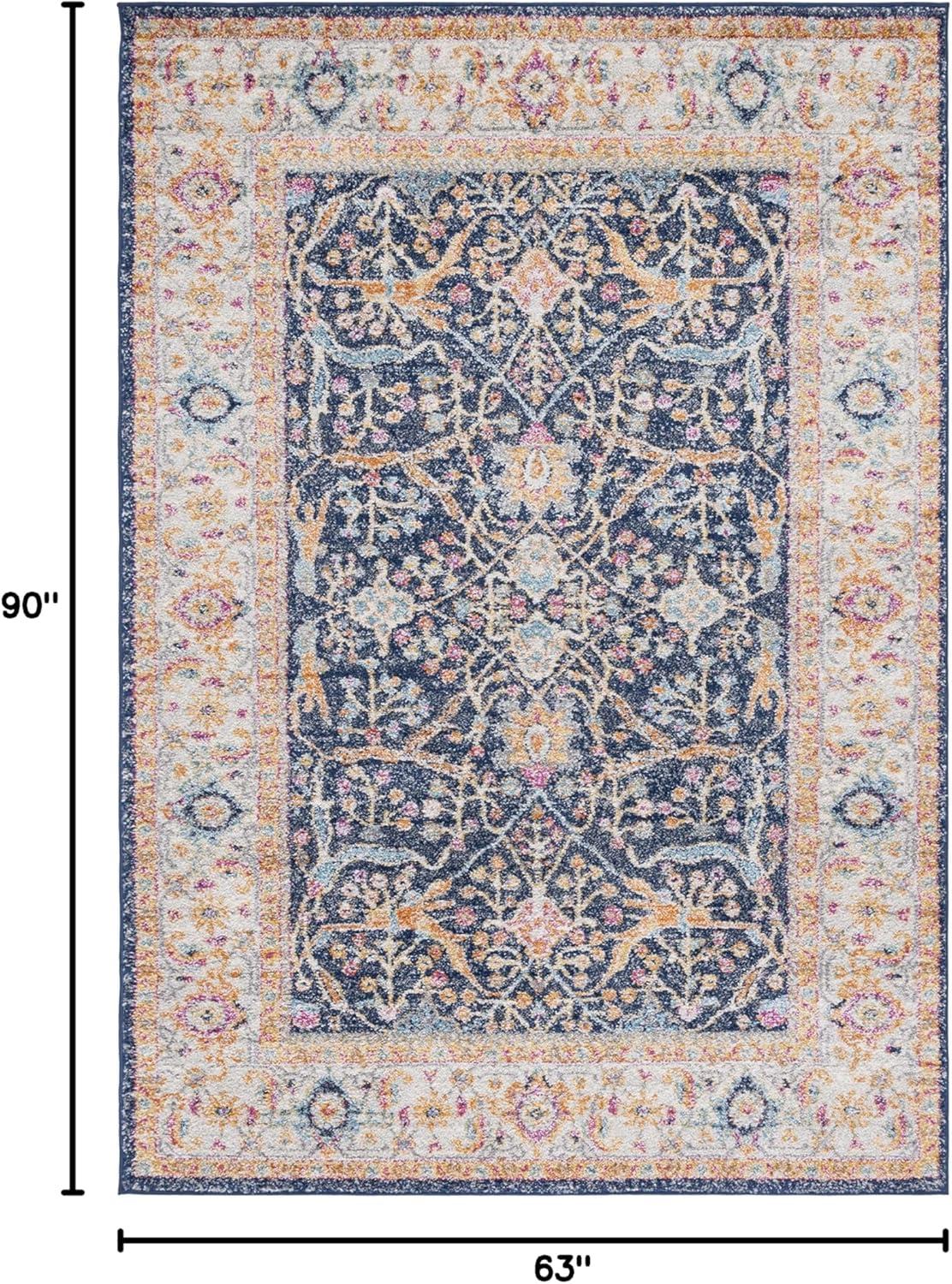 Madison MAD612 Power Loomed Area Rug  - Safavieh