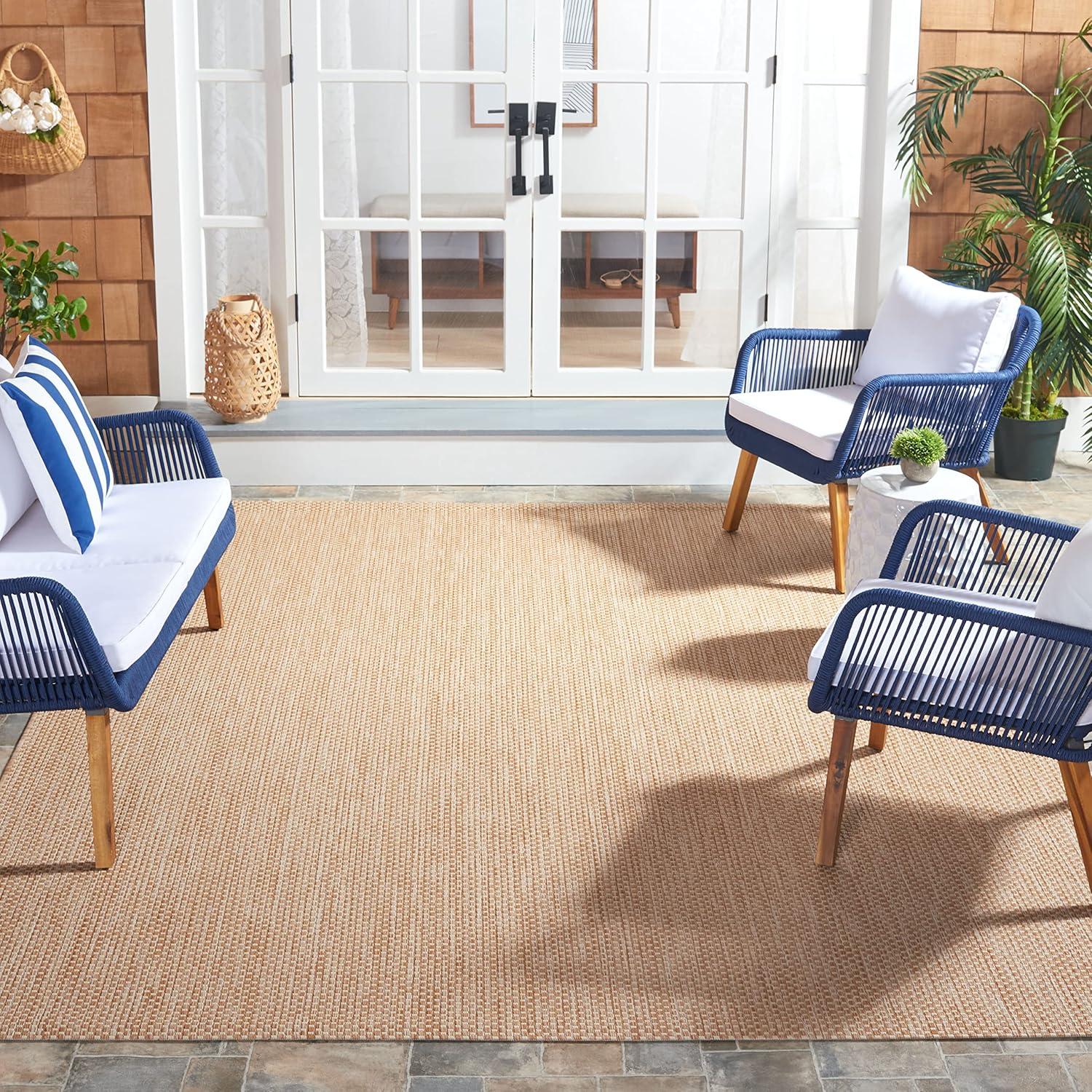 Courtyard CY8521 Indoor/Outdoor Area Rug  - Safavieh