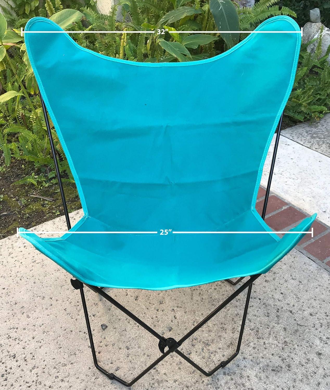 Algoma Replacement Cover for Butterfly Chair Slipcover