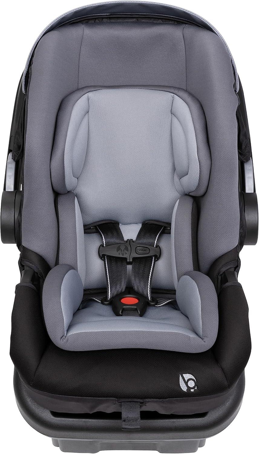 Baby Trend Secure Lift Infant Car Seat - Black