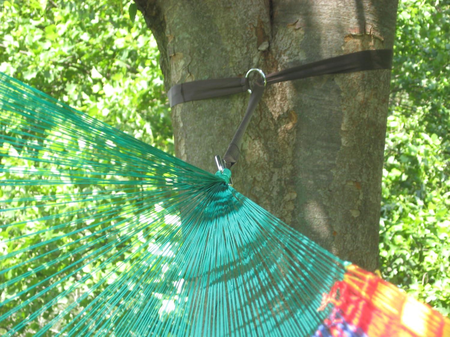 Hammock Tree Straps
