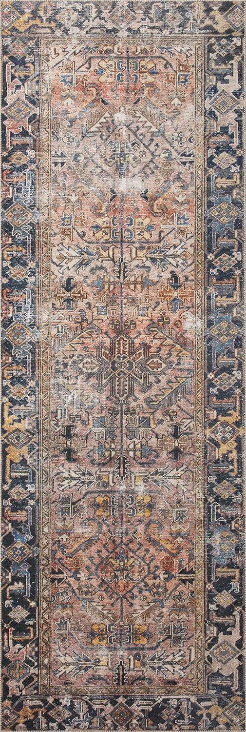 Chris Loves Julia x Loloi Jules Oriental Indoor Area Rug