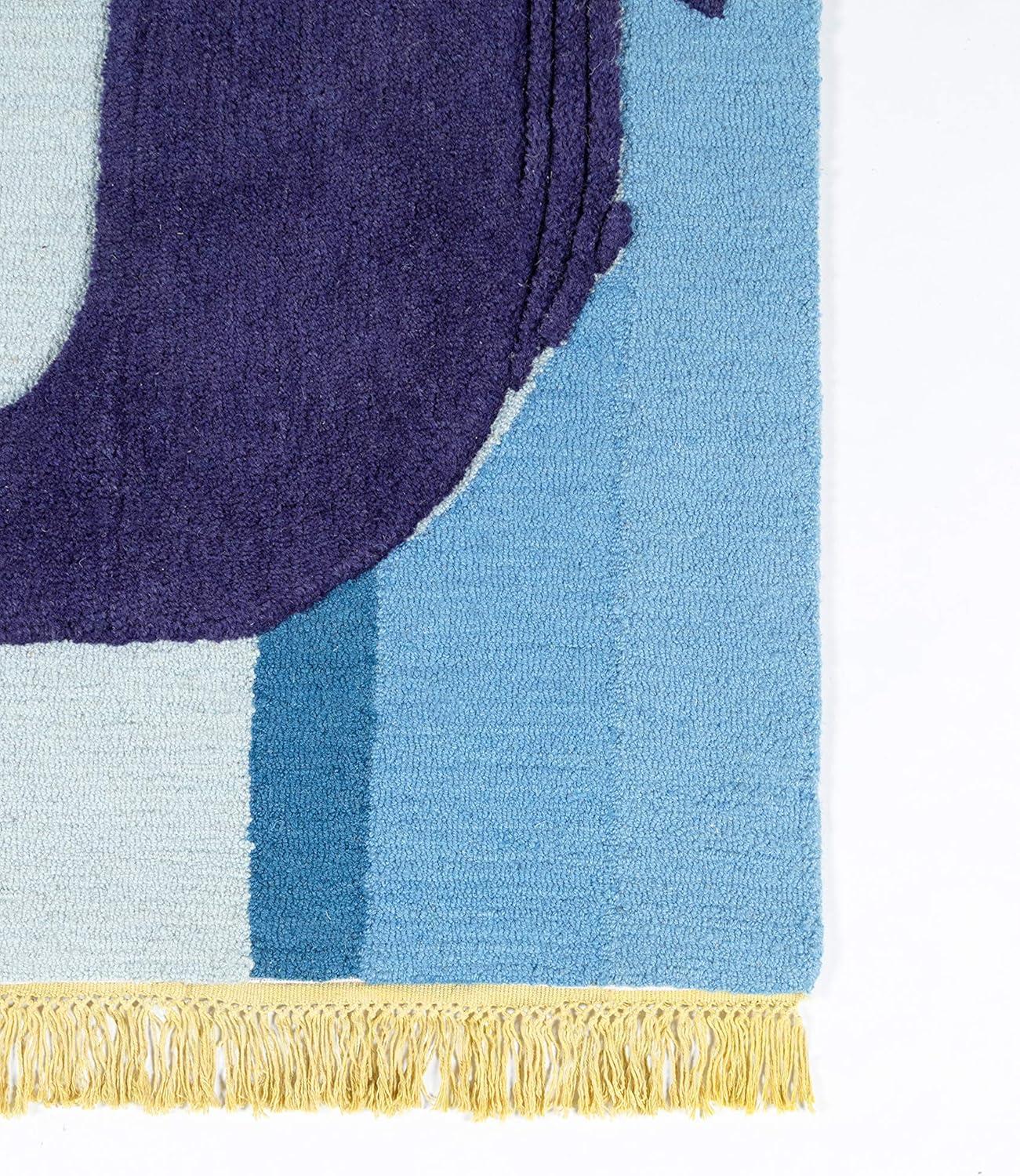 Novogratz Kids Rug