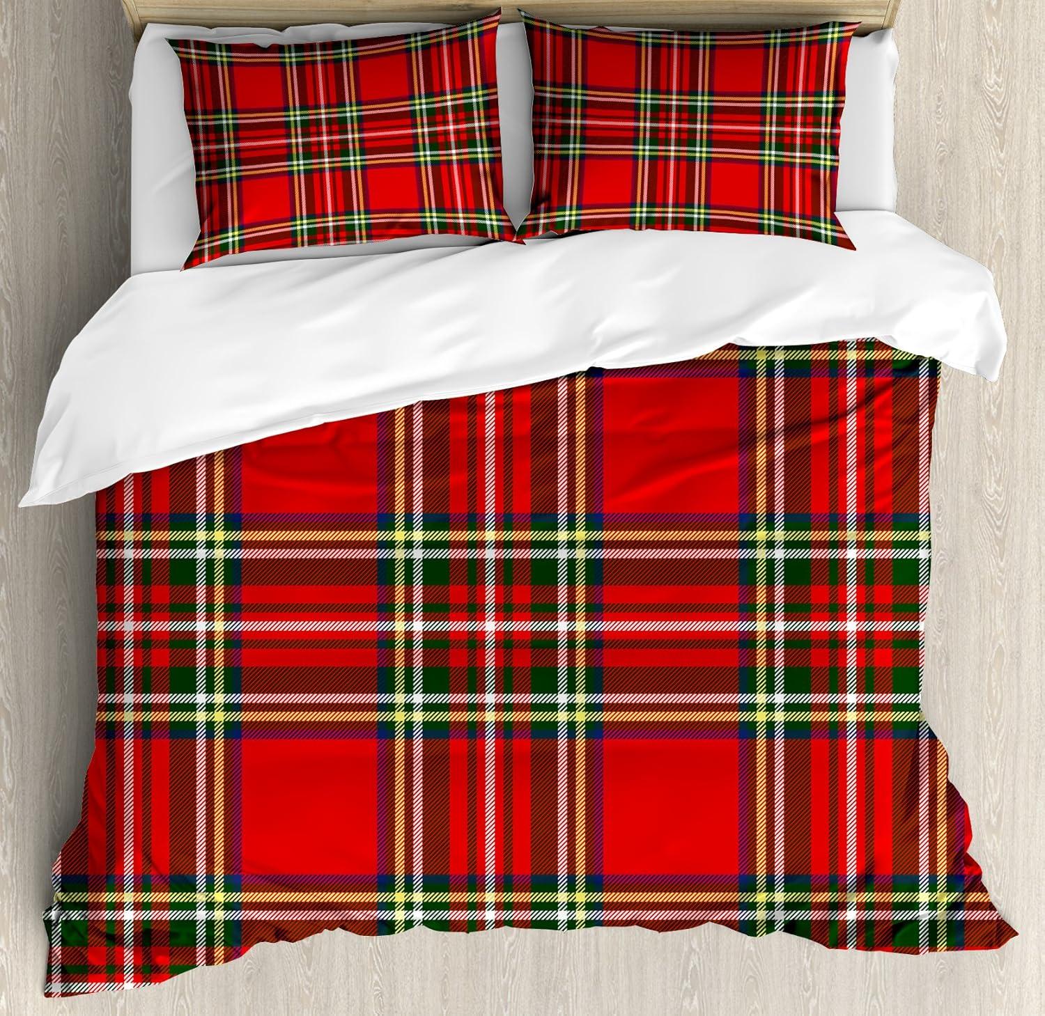 No Duvet Cover Set