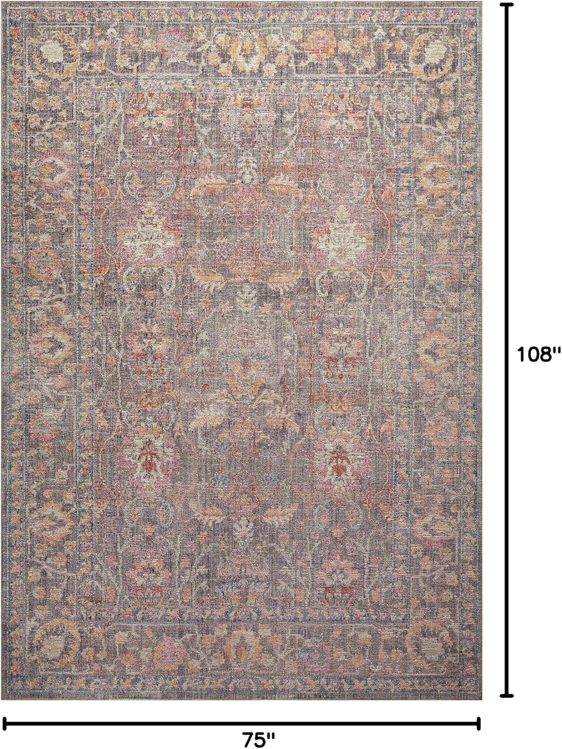 Rosemarie Rug
