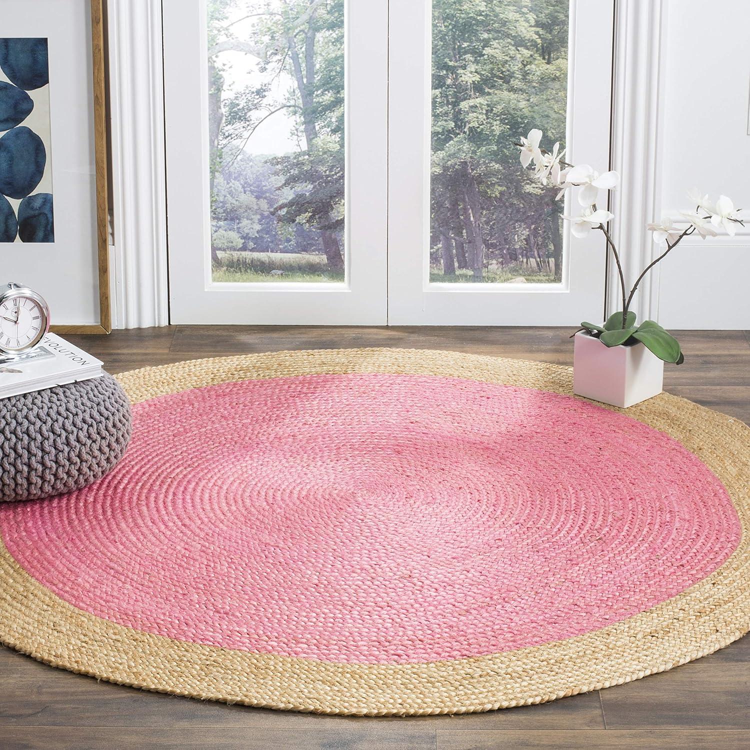 Natural Fiber NF801 Area Rug  - Safavieh