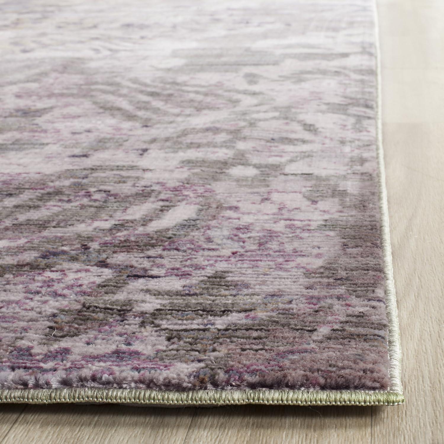 Valencia VAL215 Area Rug  - Safavieh