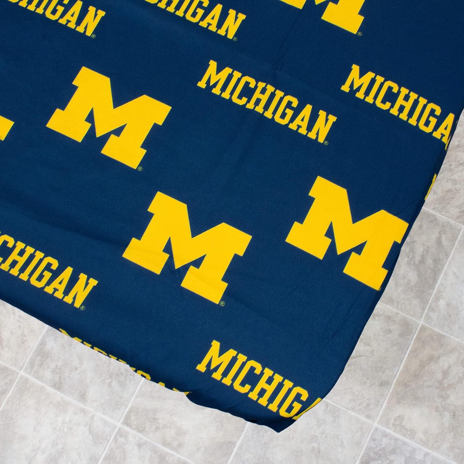 NCAA Outdoor Patio Table Cover