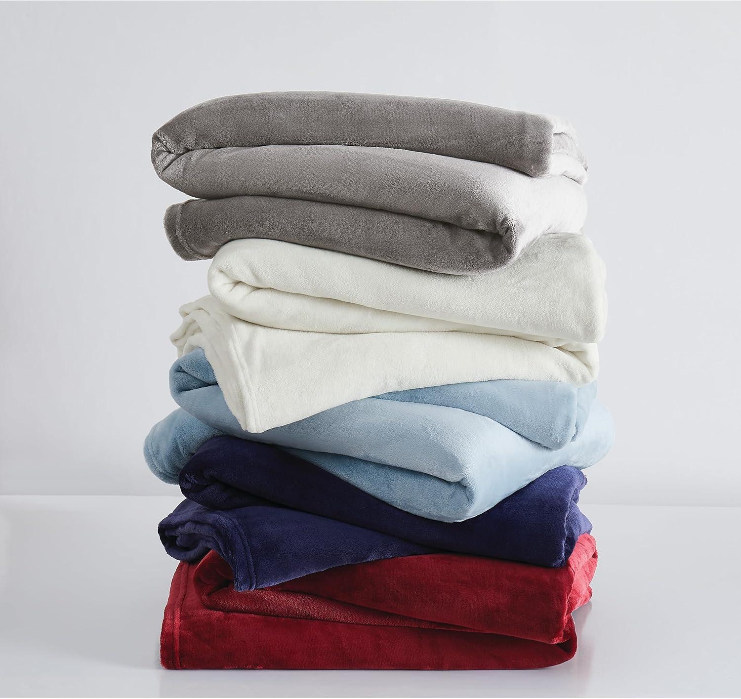 Truly Soft Throw Blanket