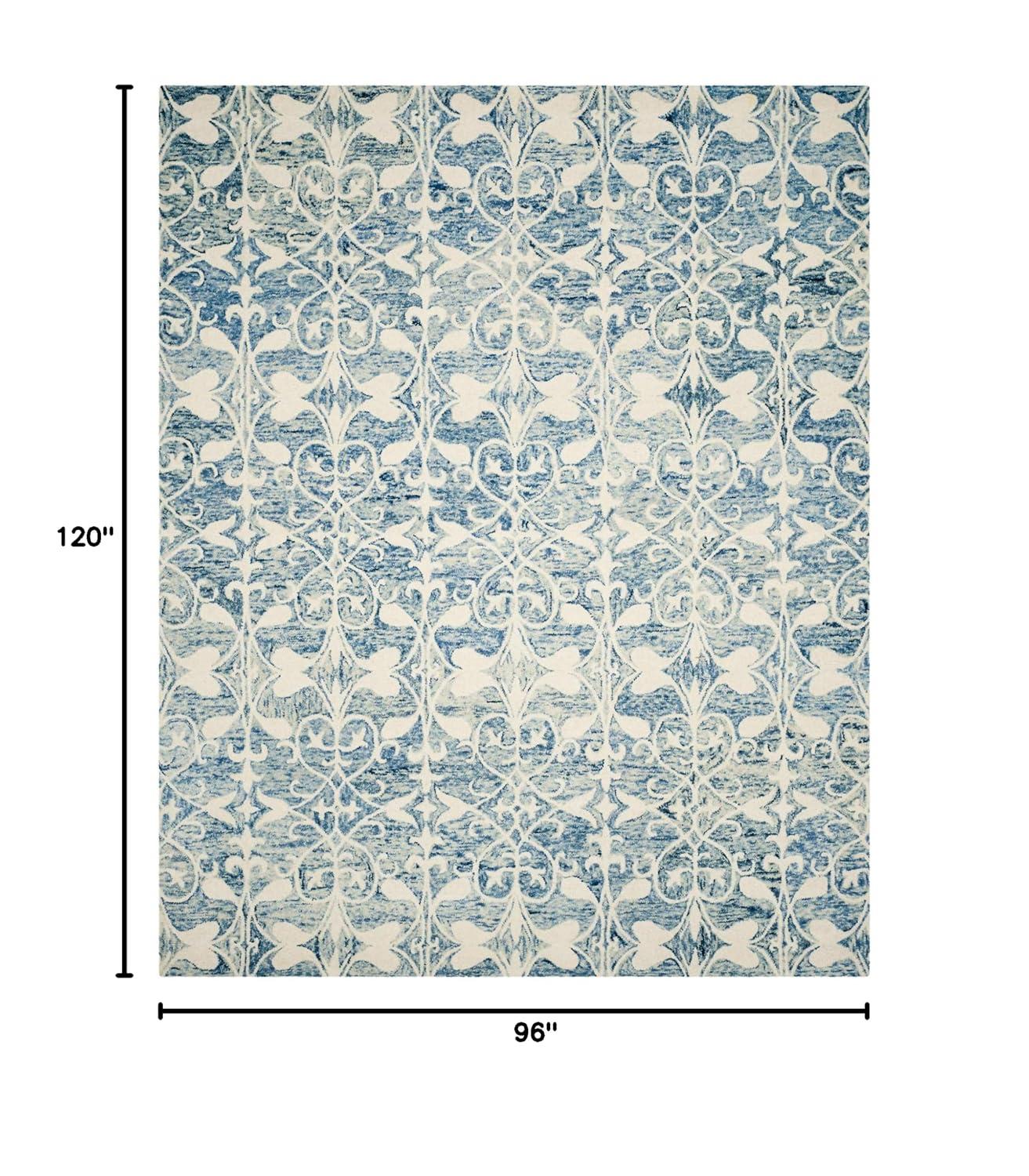 Chatham CHT765 Hand Tufted Area Rug  - Safavieh