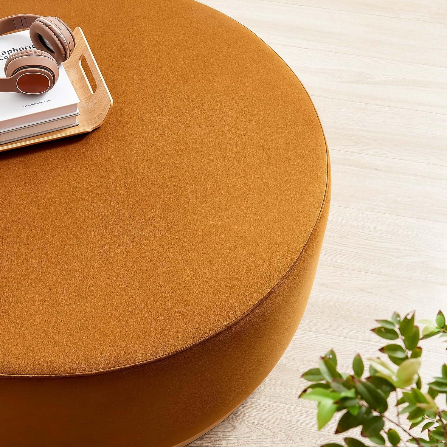 Modway Modway Tilden Upholstered Ottoman