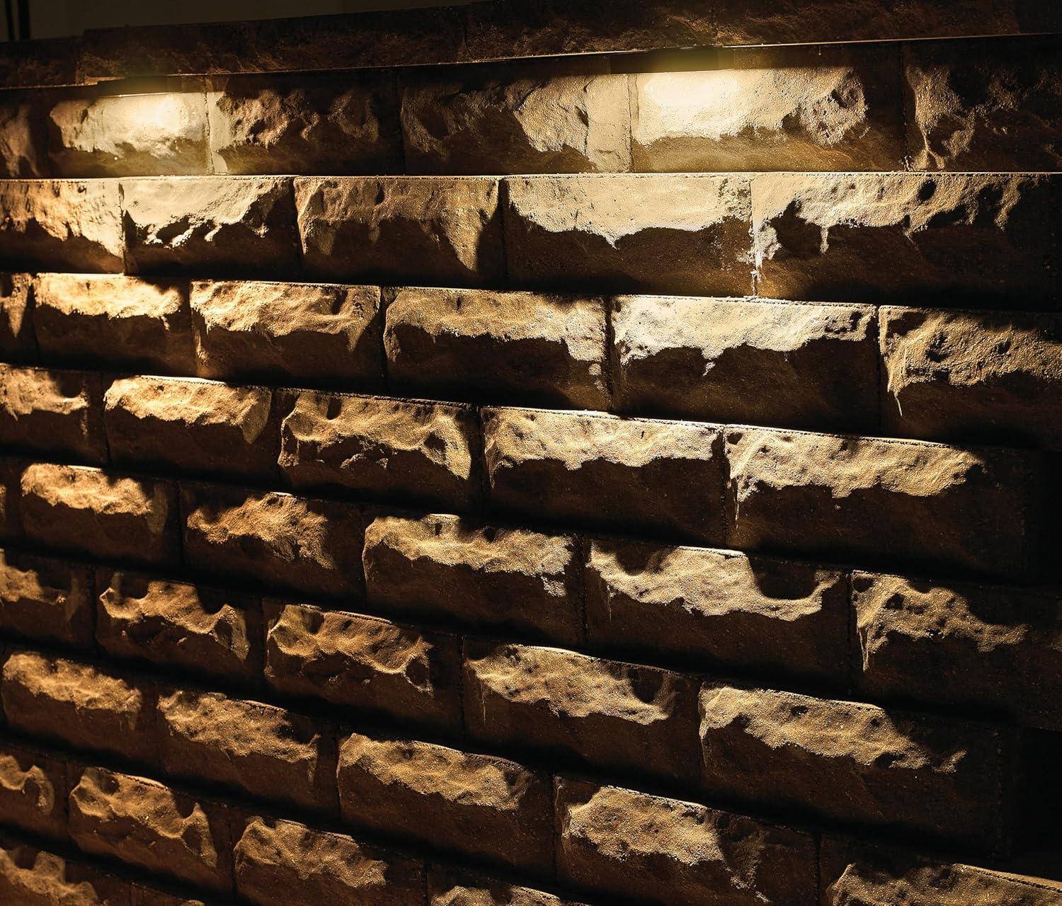 Hinkley Nuvi Low Voltage Hardwired Deck Light