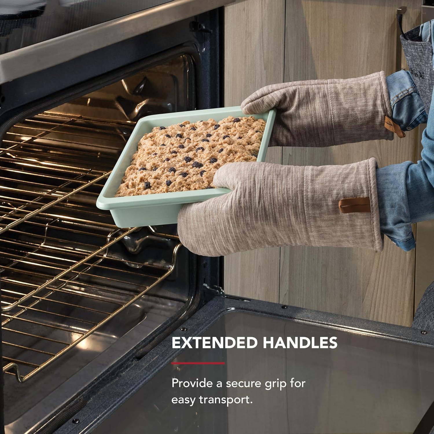 KitchenAid® KitchenAid 9 X 13-In Nonstick Aluminized Steel Cake Pan