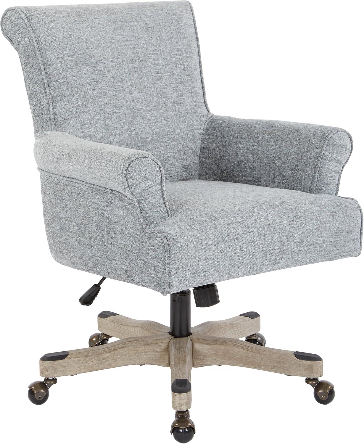 Megan Task Chair