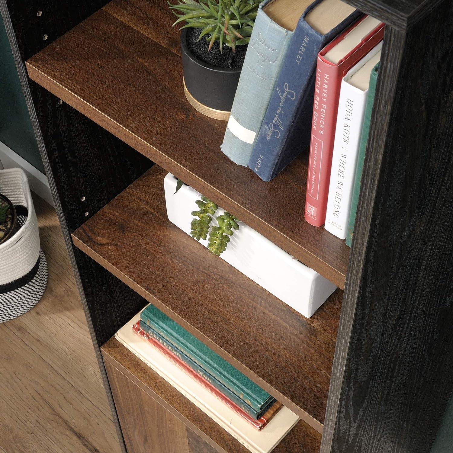 Canton Lane Storage Bookcase