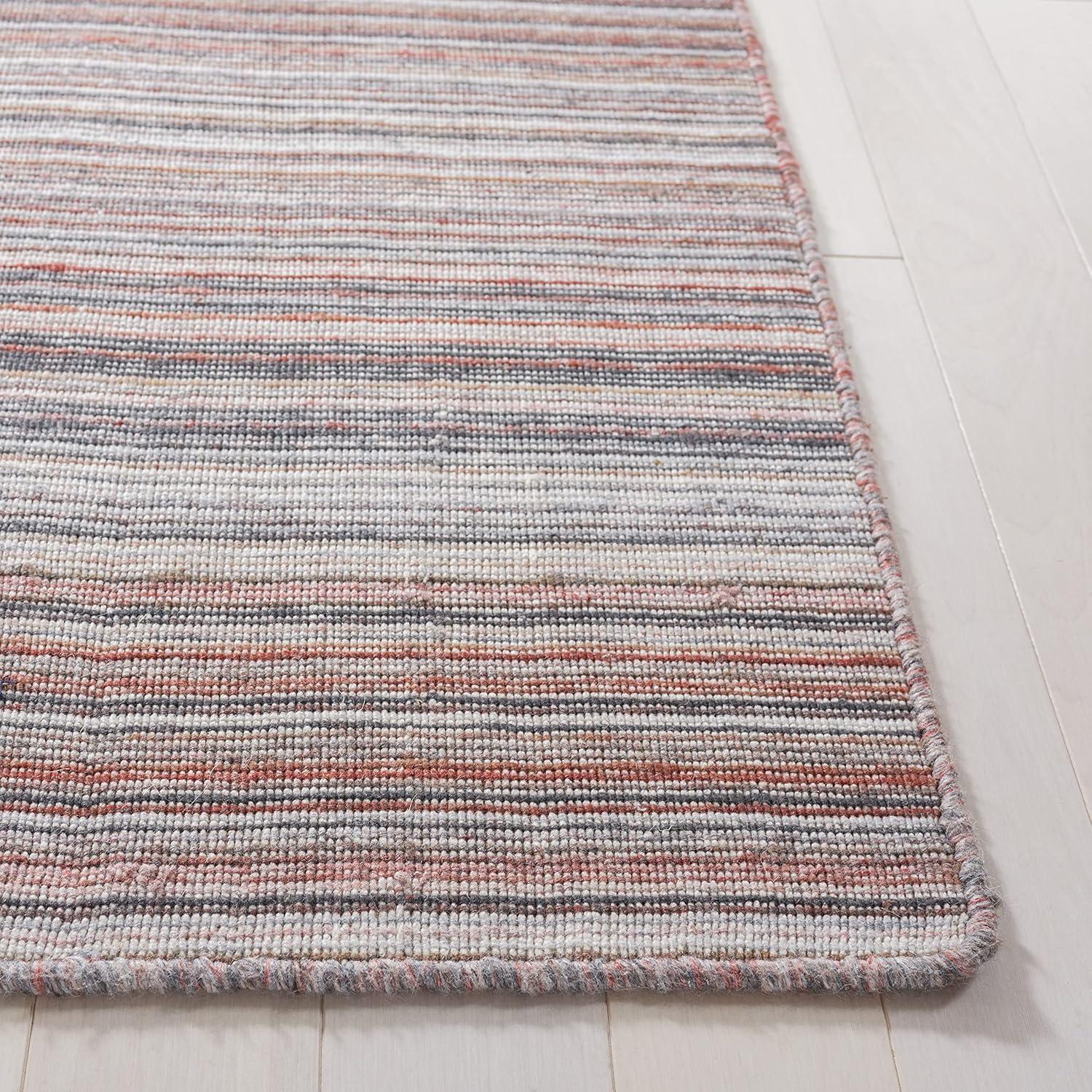 Kilim KLM313 Hand Woven Area Rug  - Safavieh