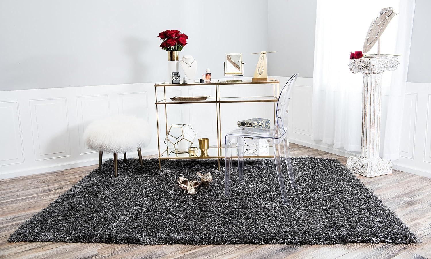 Performance Rug