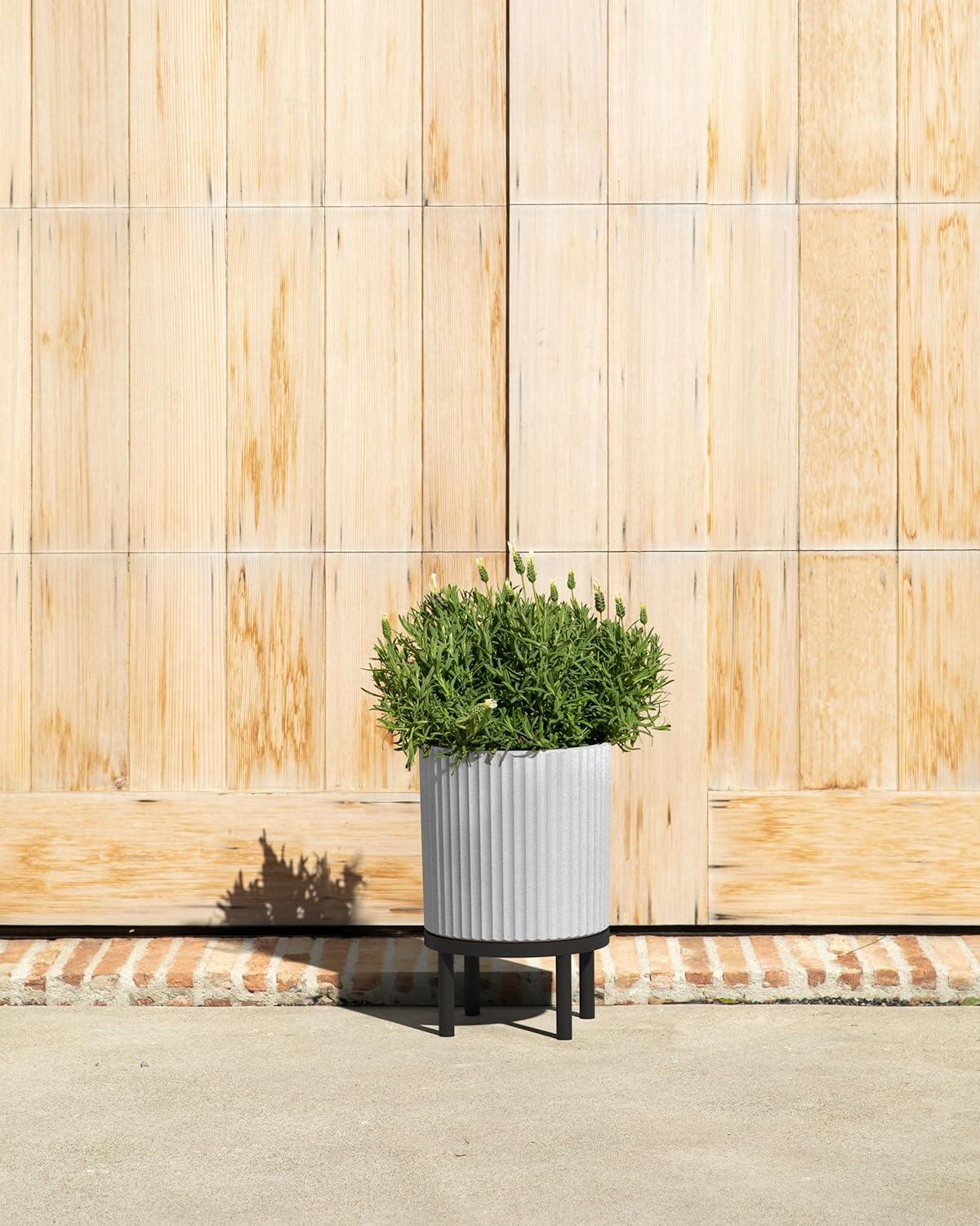 Demi Series Planter with Stand