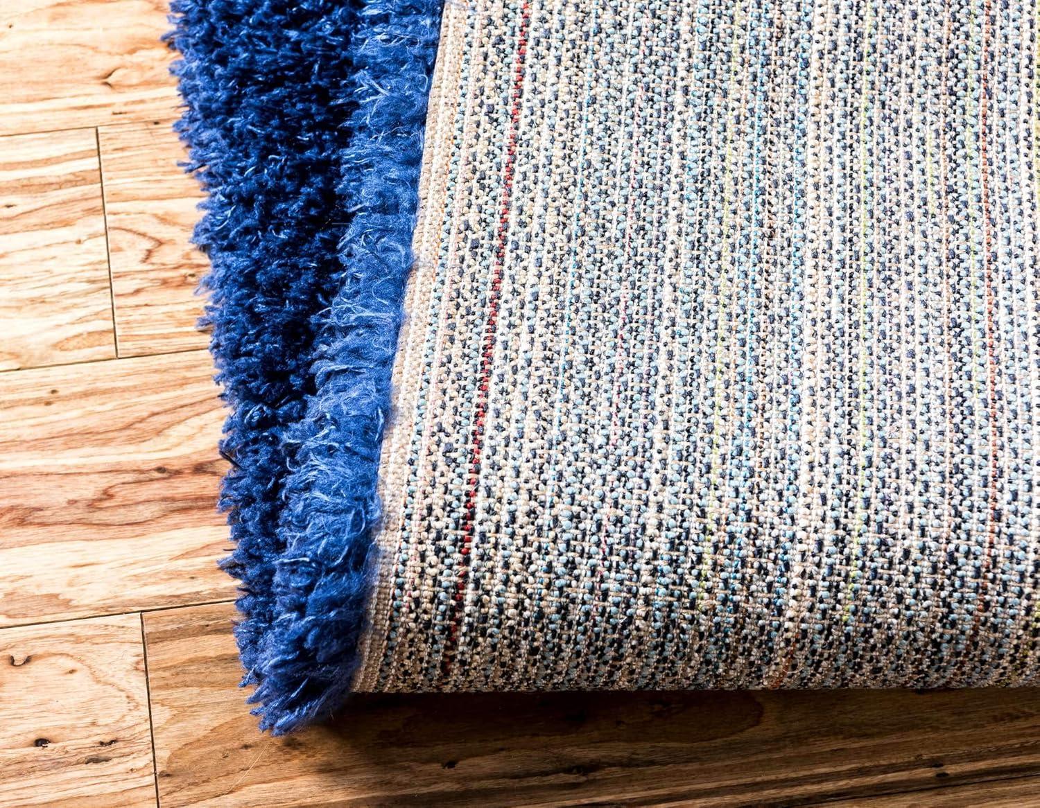 Aegean Blue Area Rug