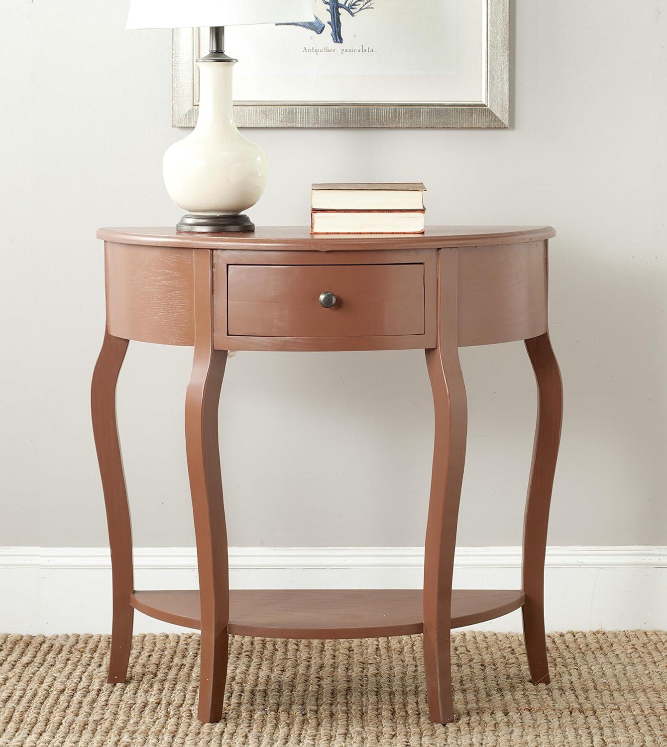 Jan Console Table  - Safavieh