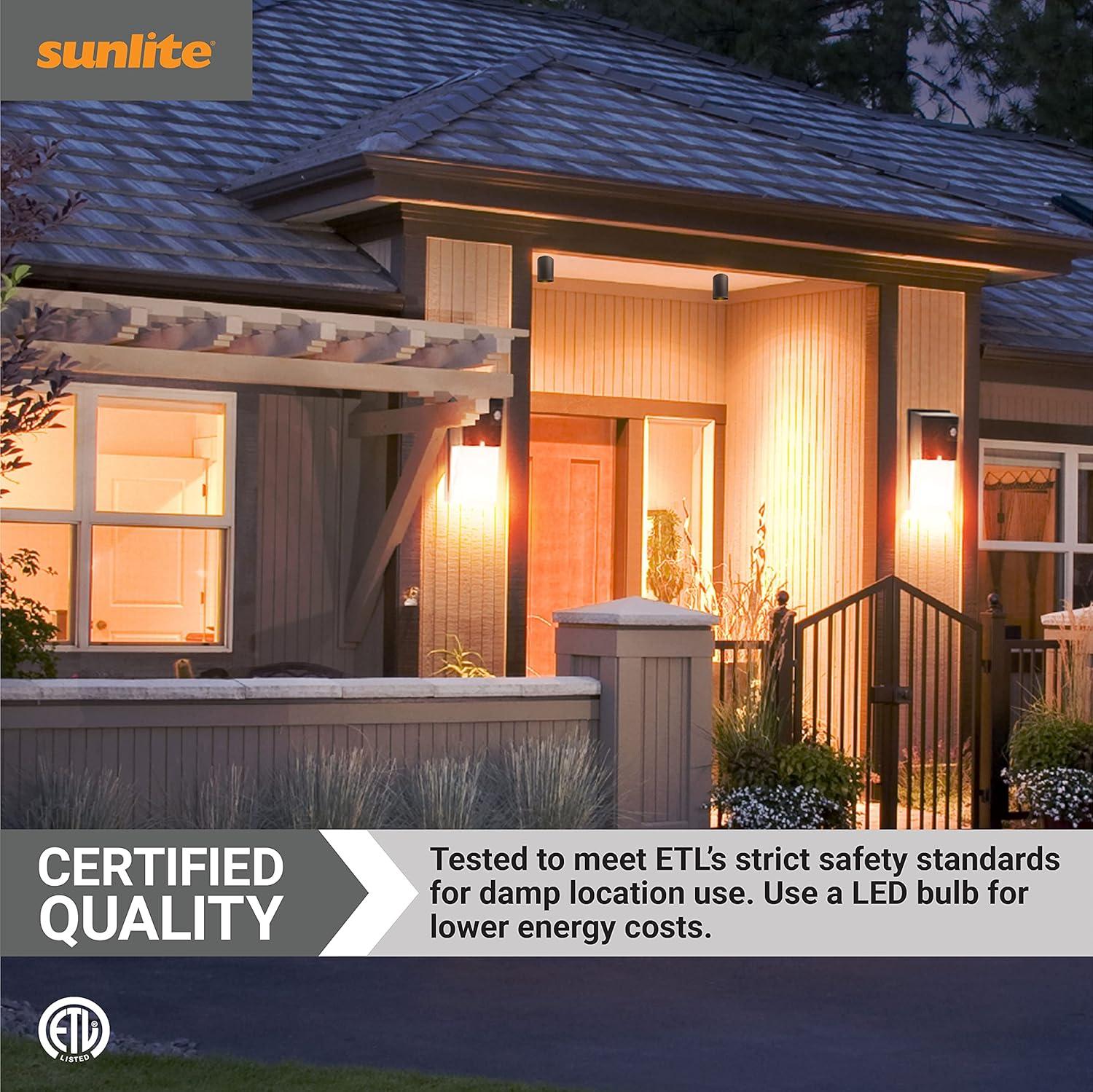 Sunlite Flush Mount